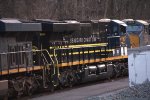 CSX 1967